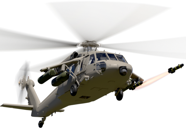 Black Hawk CLAW